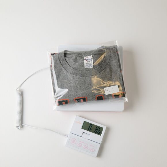 Vtg 2010s Fear The Beard T-Shirt Men's XL MLB San Francisco Giants Baseball Y2K - Picture 11 of 11